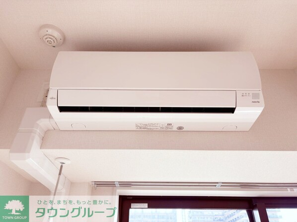 リーフシティ市川 ザ・レジデンスの物件内観写真